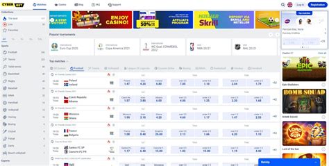 is cyber bet legit|Cyber.bet Sportsbook Review 2024 .